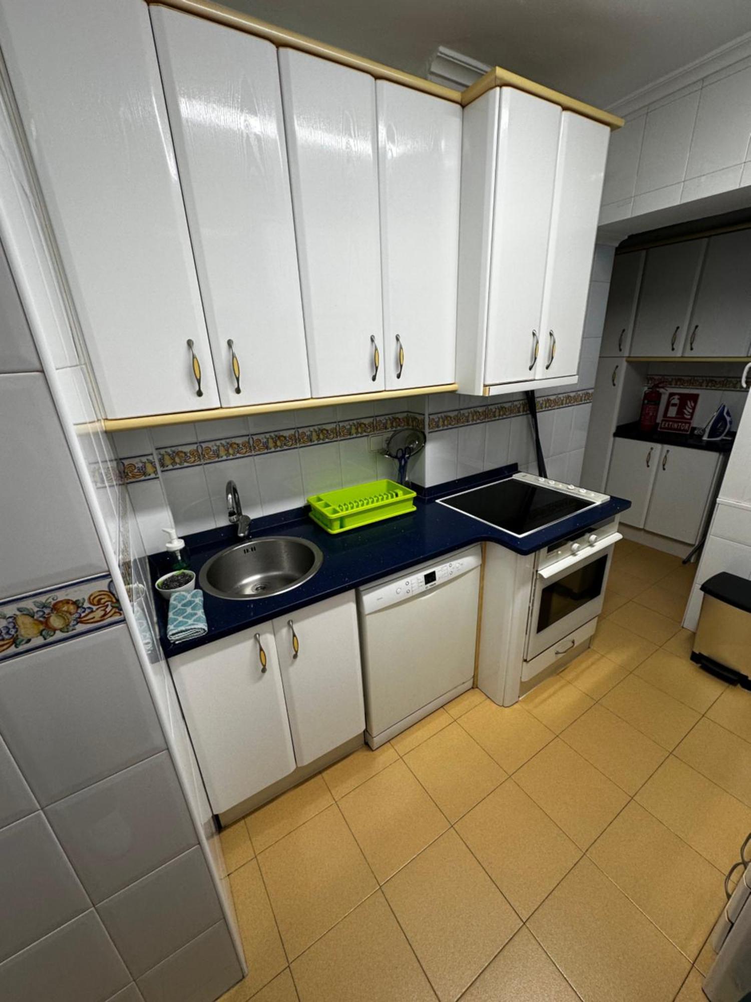 Piso Reformado Y Economico Apartment Santander Exterior photo